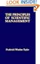 The Principles of Scientific Management