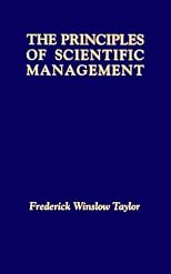 The Principles of Scientific Management