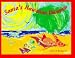 Santa's Hawaiian Vacation