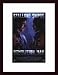Demolition Man, Art Poster by Unknown Artist, with Wood Frame, poster size: 11