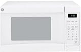 GE : JES0737DNWW 0.7 cu. ft. Countertop Microwave Oven - White