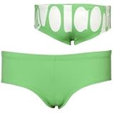 Volcom Word Cheeky Bikini Bottom - Women's