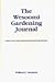 The Wesoomi Gardening Journal