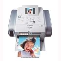 SELPHY DS810 Compact Ink Jet Printer