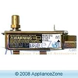 Review Whirlpool  / Stove/Oven/Range Safety Valve - 4320442