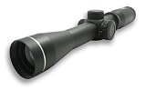 NcStar 2-7x32 illuminated Reticle Long Eye Relief Scope For Pistols And Scout Rifles