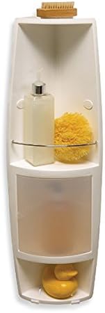 The Classic Corner Axis Bathtub Caddy