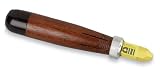 Bon Tool Co. Walnut Lumber Crayon Holder