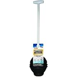 Korky 99-4A Max Performance Plunger, Small, Black