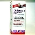 Schiff Children's Multivitamin Liquid, 8 0z (With Hectic Schedules and Finicky Eaters Be Sure Your Children Are Getting All the Vitamins and Minerals Their Growing Bodies Need in a Liquid Form Which Provides an Alternative for Children Who Do Not Like the Chewable Form, and Can Be Added to Food or Fluids for Younger Children, From Schiff)