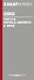 Zagat Top U.S. Hotel, Resorts & Spas (Zagat Survey: Top U.S. Hotels, Resorts & Spas)