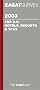 Zagatsurvey 2003 Top U.S. Hotel, Resorts & Spas (Zagatsurvey: Us Hotels, Resorts and Spas) Zagatsurvey 2003 Top U.S. Hotel, Resorts & Spas (Zagatsurvey: Us Hotels, Resorts and Spas)