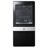 31NJF43rgCL. SL160  HP Smartbuy DX2450 Microtower, X2 5000B Sempron Le 1300, 320 Gb Harddrive, 3GB D