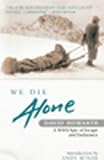 We die alone