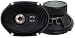 Lanzar VX 683 - Car speaker - 130 Watt - 3-way - triaxial - 6