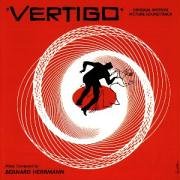 Bernard Herrmann - Vertigo (Expanded Version) - Zortam Music