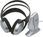 RCA 900 MHz Wireless Stereo Headphones