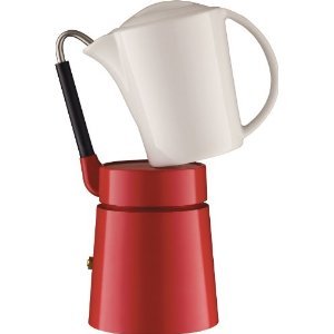 Aerolatte 4 Cup Stove Top Espresso Maker Aerolatte 4 Cup Stove Top Espresso Maker