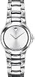 Movado Ladies Meza 0604834 Watch Movado Ladies Meza 0604834 Watch