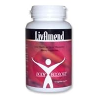 Body Ecology LivAmend