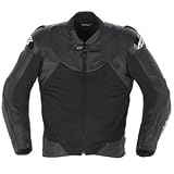 Alpinestars S-MX Air-Flo Jacket Black 54