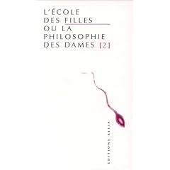 L'Ecole des filles, volume 2
