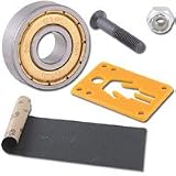 Girl Complete Parts Package