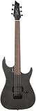 Godin Redline1 - Graphite Black with Gigbag 6-string Electric Guitar