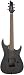 Godin Redline1 - Graphite Black with Gigbag 6-string Electric Guitar