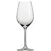 Schott Zwiesel Tritan Crystal Stemware Forte Collection White Wine/Sweeter 9.4 Ounce, Set of 6