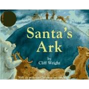Santa'S Ark