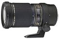 Tamron AF 180mm f/3.5 Di SP A/M FEC LD (IF) 1:1 Macro Lens for Nikon Digital SLR Cameras