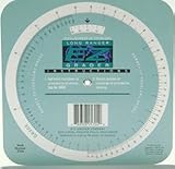 E-Z GR CIRCULAR LONG RANGER SCORE