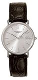 New Longines La Grande Classique Presence Mens Watch L4.720.4.72.2