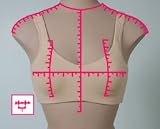 Romantic Camisole Pocket Bra