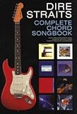 Dire Straits complete chord songbook