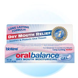 Oral Balance Gel 1.5 ( Multi-Pack)
