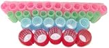 Velcro Classic Starter Pack Hair Rollers * 35 Assorted Rollers