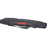 Sunpak 620-770-AZ Unpadded Tripod Carrying Case