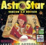 Astro Star 6.0, Edition 2000, 1 CD-ROM Leben mit Astrologie. F�r Windows 3.11/95/98/NT - 