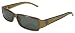 Gucci Sunglasses 1438/S K69, Translucent Khaki Brown/ Gray