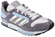 Adidas Mens ZX 600 Root/Green/Espresso Fashion Athletics