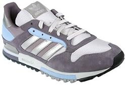 Adidas Mens ZX 600 Root/Green/Espresso Fashion Athletics