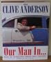Our Man in...Havana, Goa, the Maasai Mara, Dominica, Hawaii, the Timberlands