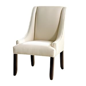 Gramercy Upholstered Chair- Ballard Designs