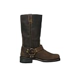 Harley Davidson Hustinharness Mens Boots Style# D95358 