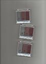 [3 PACK] MAYBELLINE New York Holiday Colors Trio - Holiday Party shades
