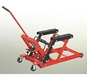 Motorcycle & Quad Lift Yankee 680kg Hydraulic
