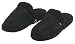 Health & Personal Care : Conair VSM5 Massaging Slippers For Men, Black