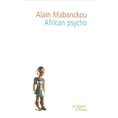 African Psycho